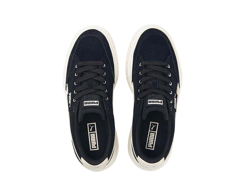 Puma Mayze Stack DC5 Wmns Black 383971 03
