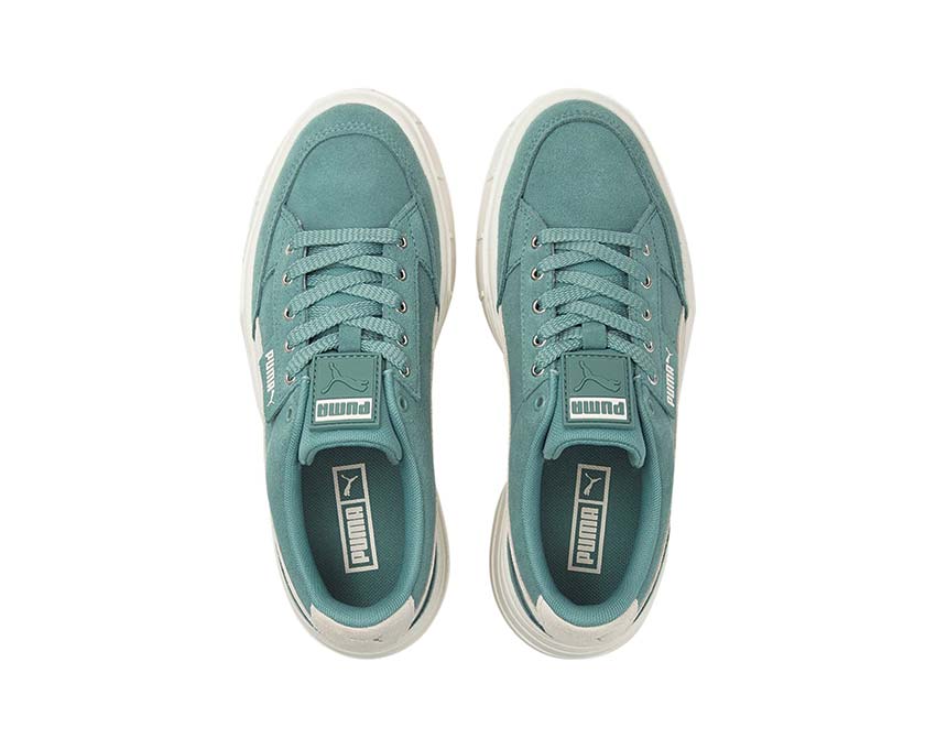 Puma Mayze Stack DC5 Wmns Mineral Blue 383971 02