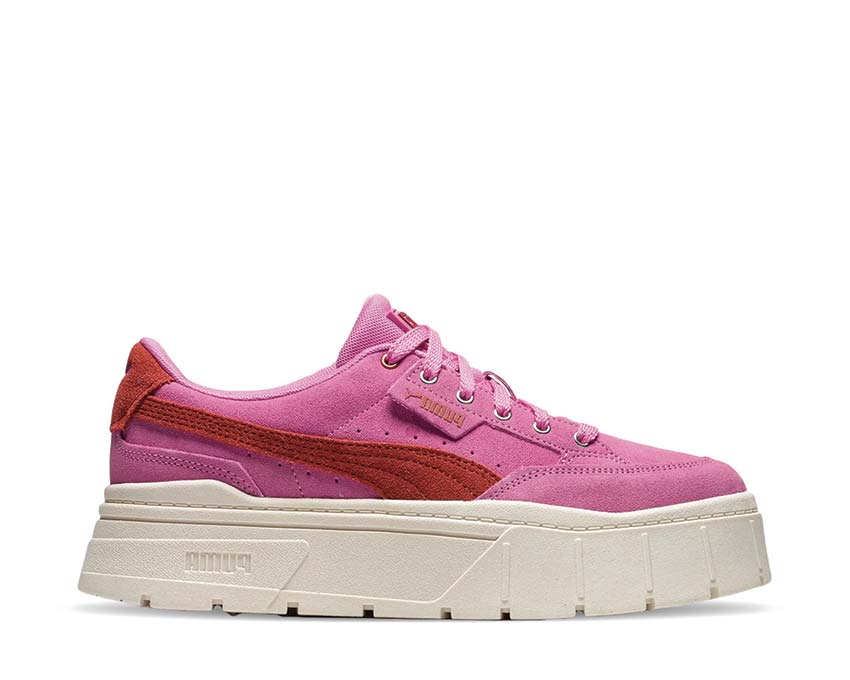 Puma Mayze Stack DC5 Wmns Opera Mauve 383971 01