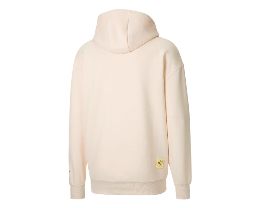 Puma Michael Lau Reverse Graphic Hoodie 530357 75
