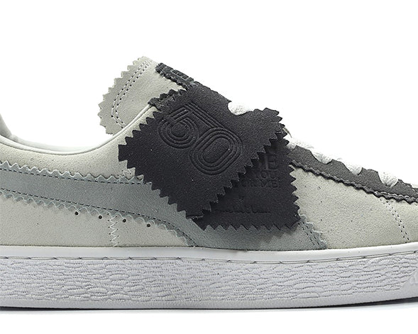 Puma x Michael Lau Suede "Sample Suede"