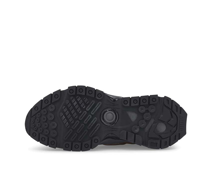 Puma Nano RDR PAM Black 387037 01