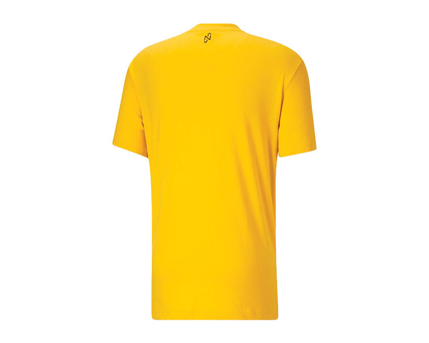Puma X NJR Tee Mimosa 534504 79