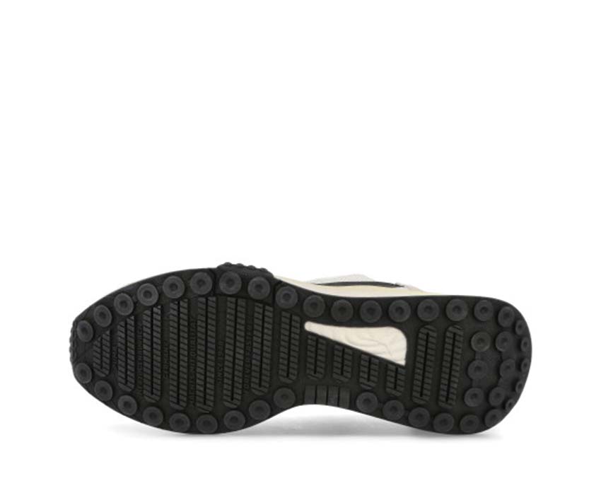 Puma X NJR Wild Rider Vaporous Gray / Black 385047 01