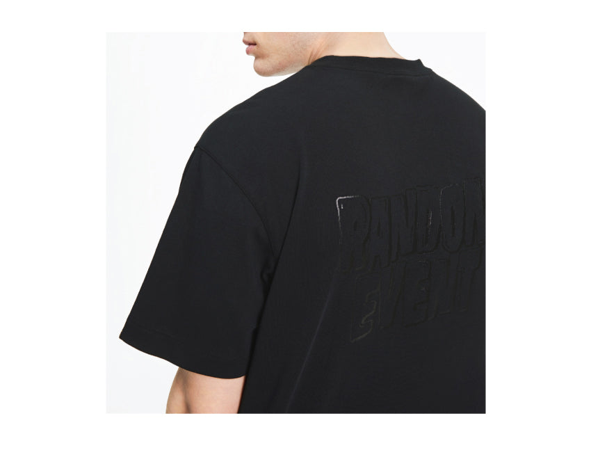 Puma RDET Tee Black 596665 01