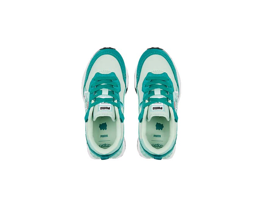 Puma Rider FV Bulbasaur A Ivy 389273 01