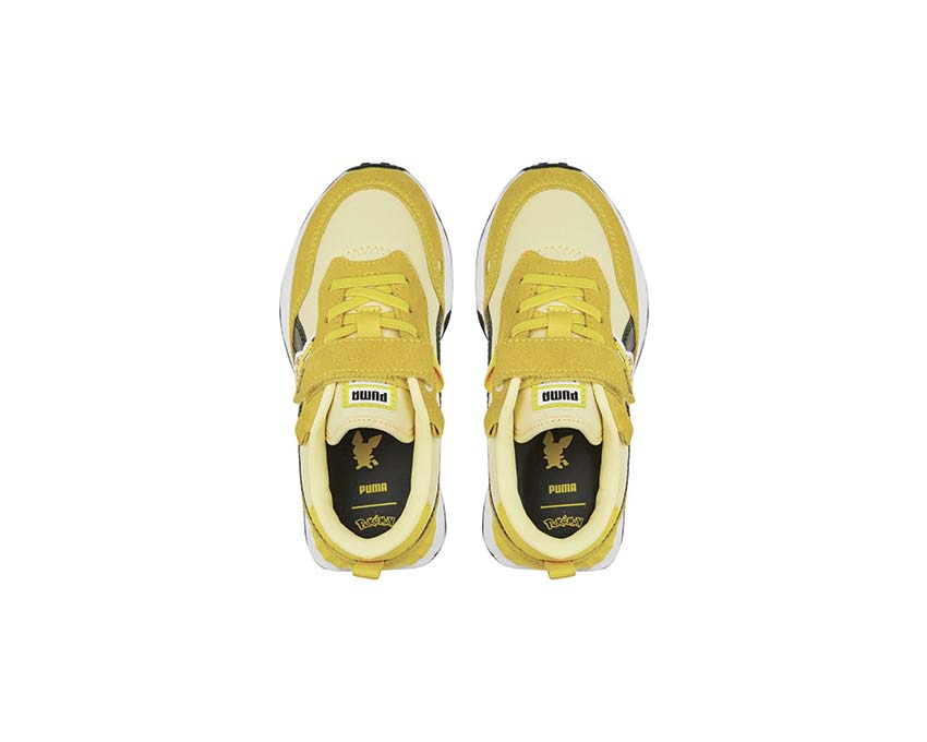 Puma Rider FV Pikachu AC+ Ivy 389274 01