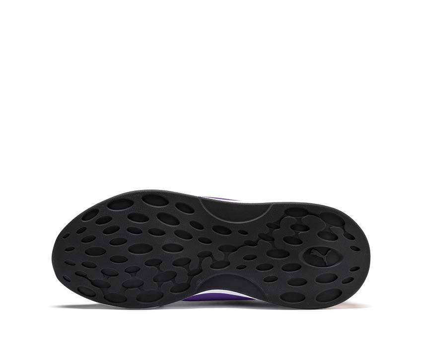 Puma RS 9.8 Gravity Color Puma Black-Purple Glimmer 370370 01