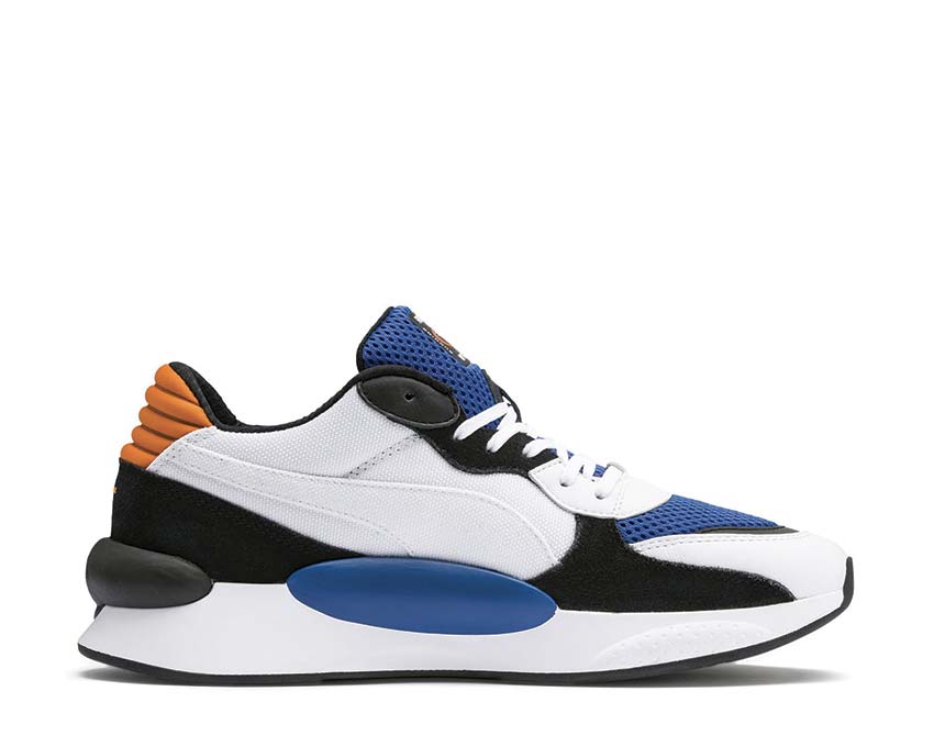 Puma RS Cosmic White 370367 03 Buy Online NOIRFONCE