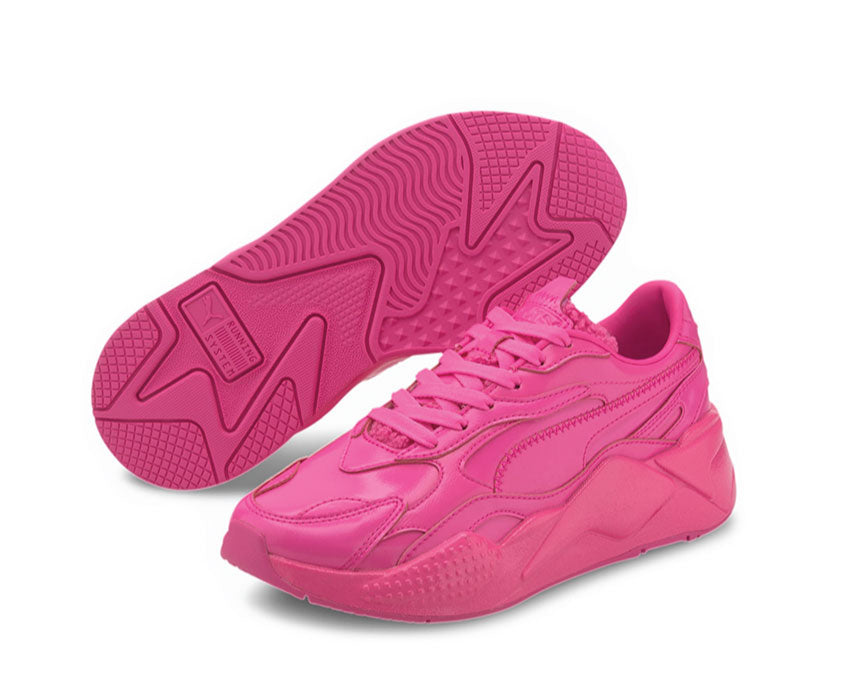 Puma RS-X 3 PP Wn's Luminous Pink - Metallic Pink 374135 01