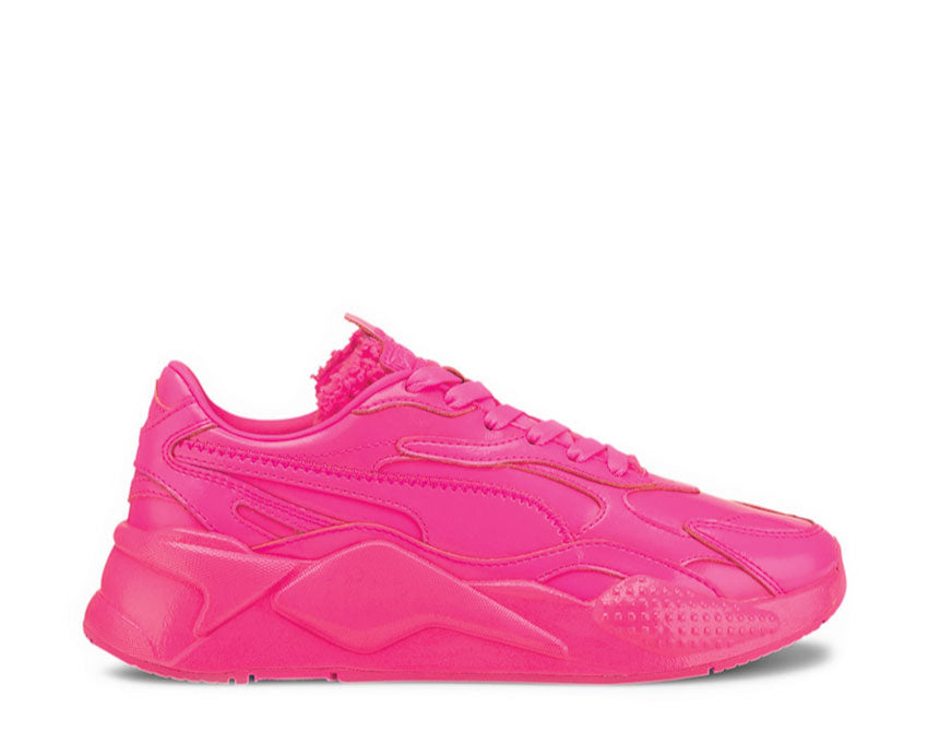 Puma RS-X 3 PP Wn's Luminous Pink - Metallic Pink 374135 01