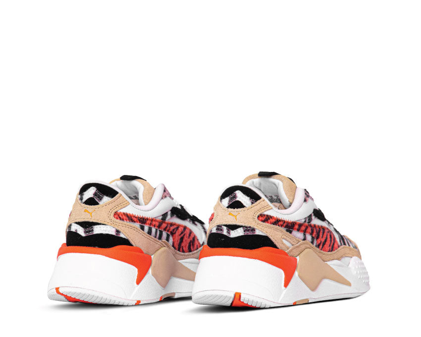Puma RS-X 3 W.Cats Wn's Pale Khaki - White 373953 01