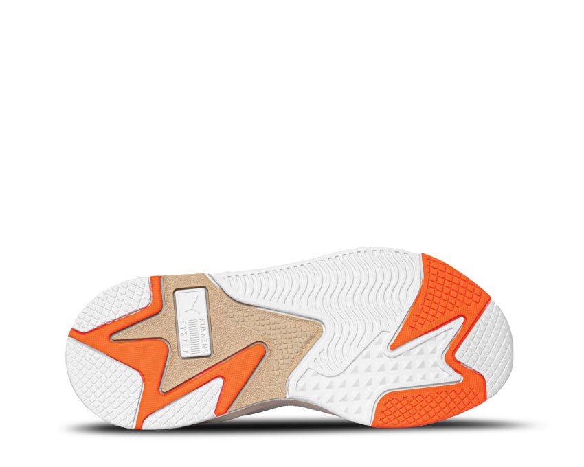 Puma RS-X 3 W.Cats Wn's Pale Khaki - White 373953 01