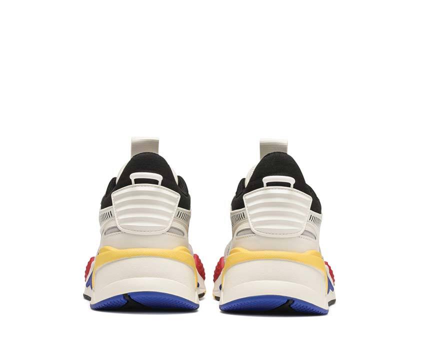 Puma RS-X Colour Theory Whisper White - Black 370920 01