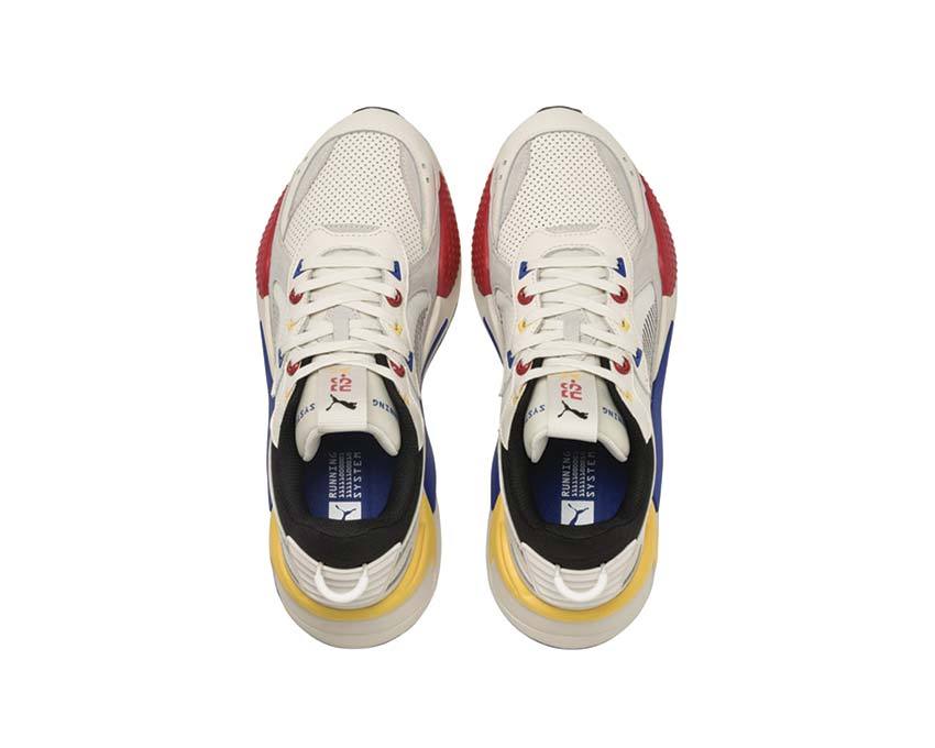 Puma RS-X Colour Theory Whisper White - Black 370920 01