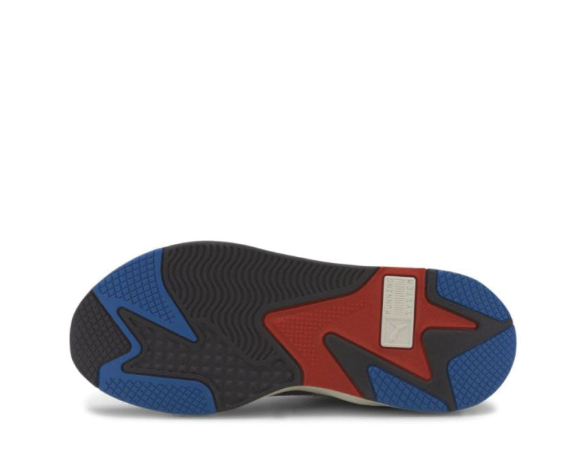 Puma RS-X Japanorama White - Steel Gray 374294 01