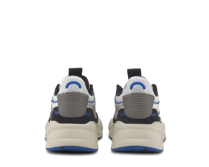 Puma RS-X Japanorama White - Steel Gray 374294 01
