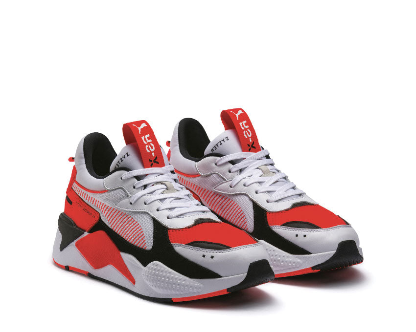 Puma RS-X Reinvention White Red Blast 369579 02