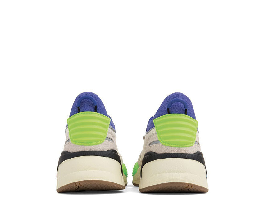 Puma RS-X Sankuanz Cloud Cream Royal Blue 369610 01