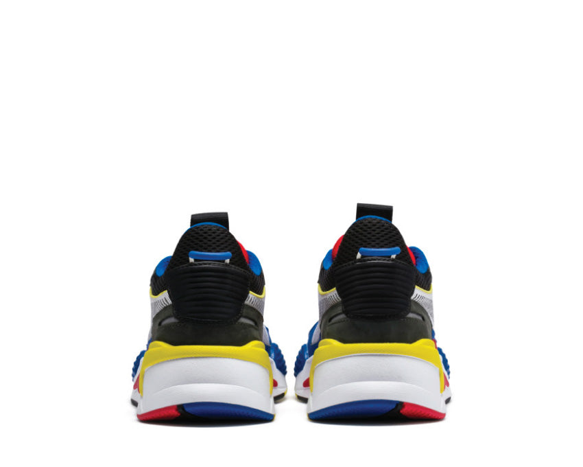 Puma RS-X TOYS White Royal 369449-02