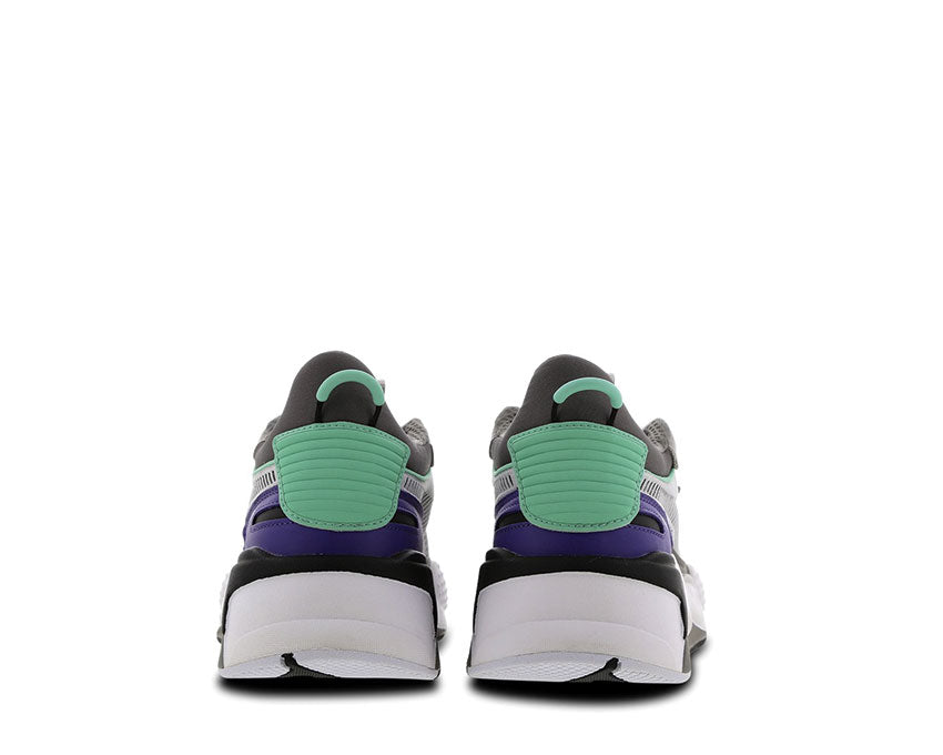 Puma RS-X TRACKS Gray Violet / Charcoal Gray 369332 01