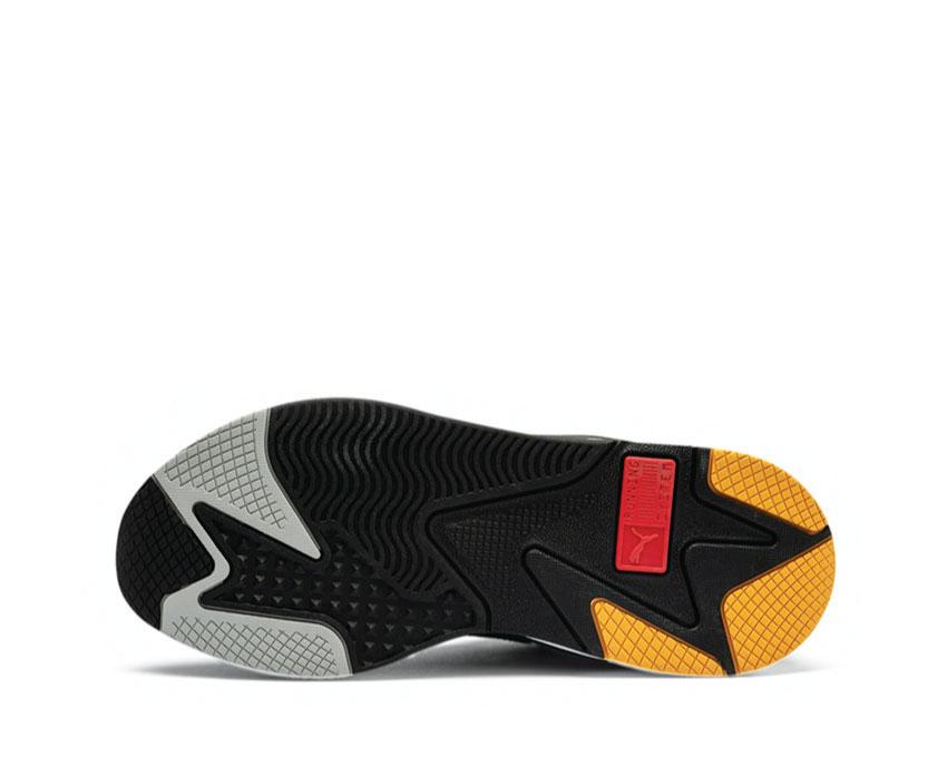 Buy the Puma RS-X3 MIX Teal Green - Black 373183 02