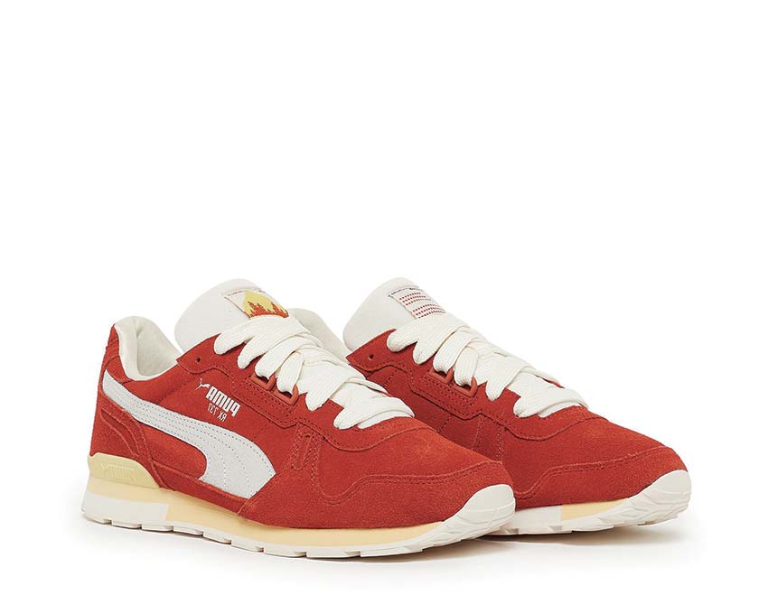 Puma RX 737 Echo Summit Rooibos Tea 388213 01