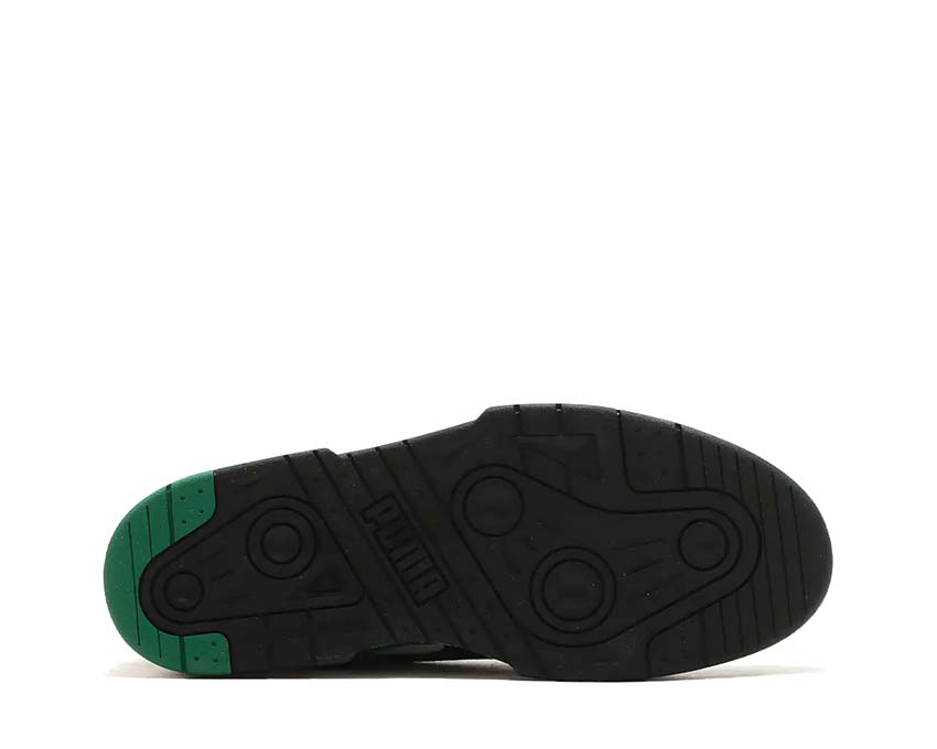 Puma Slipstream Archive Remastered White / Vine - Black 392081 01