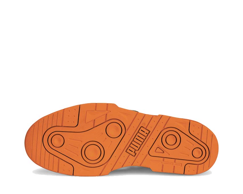 Puma Slipstream Charmander Dark Cheddar 387686 01