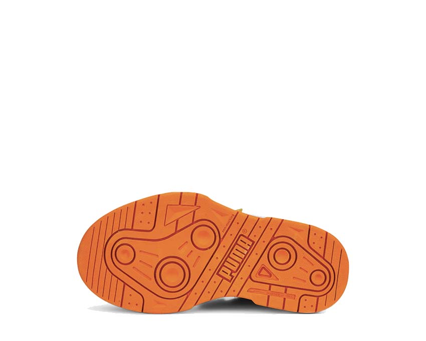 Puma Slipstream INVDR Charmander Dark Cheddar 387810 01