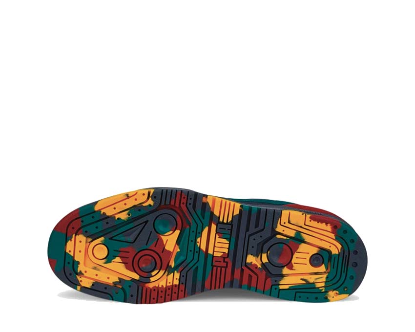 Puma Slipstream Lo Studio White 388604 01