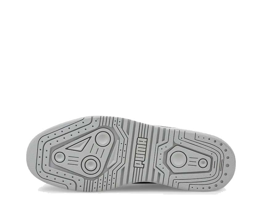 Puma Slipstream Lo DC GTX Black / Asphalt 386342 01