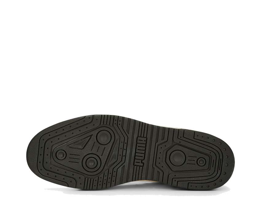 Puma Slipstream Lo Fast Green Warm White - Spring Lavender 389468 01