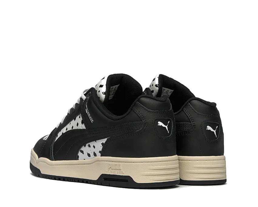 Puma Slipstream Lo Hidden Warm White 388391 01