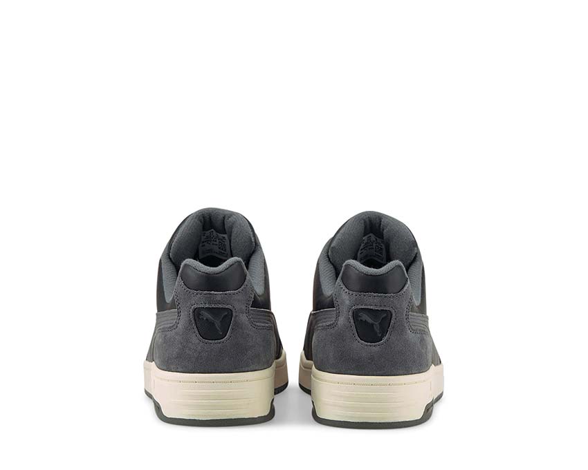 Puma Slipstream Lo Retro Black / Dark 384692 04