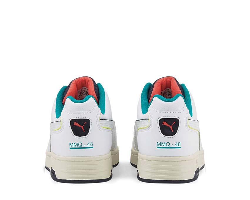 Puma Slipstream Lo STB White / Parisian Night 386341 01