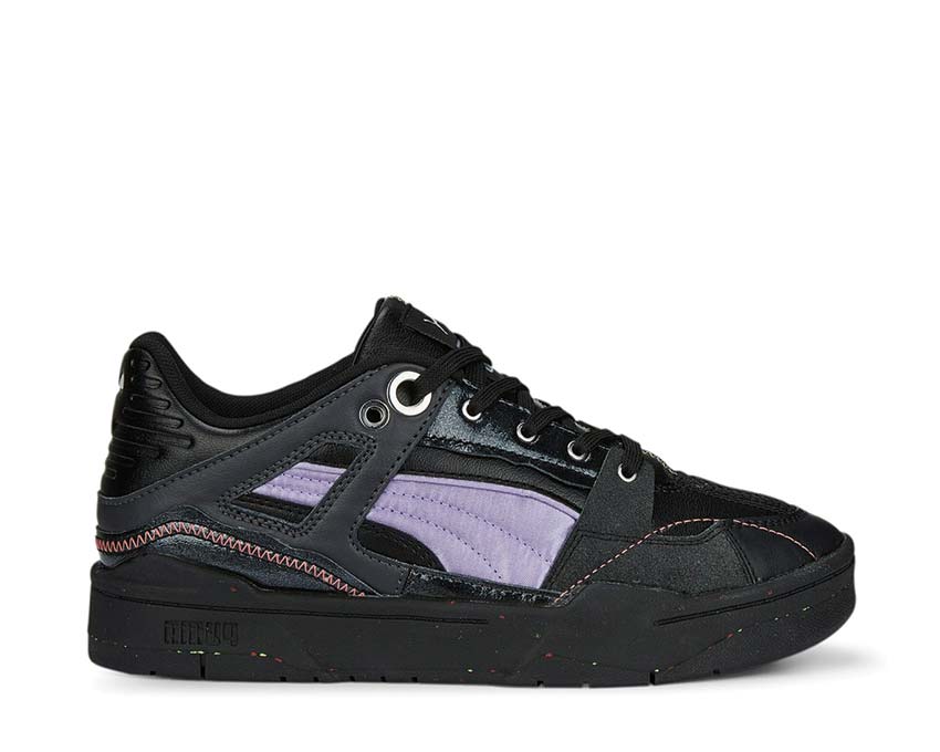 Xetic Halflife Lenticular Training Shoes Black / Vivid Violet 391013-01