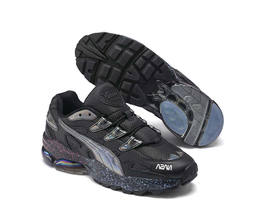 Space Agency Cell Alien Black 372513 01