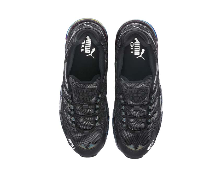 Space Agency Cell Alien Black 372513 01
