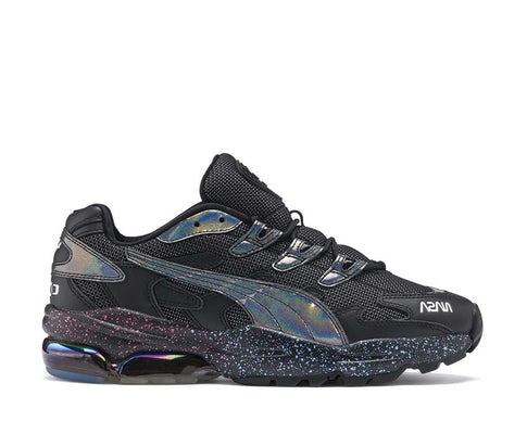 Space Agency Cell Alien Black 372513 01