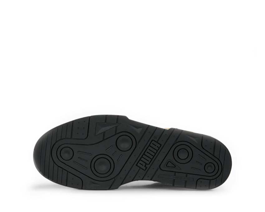 Puma Staple Slipstream T Radiant Yellow 392059 01