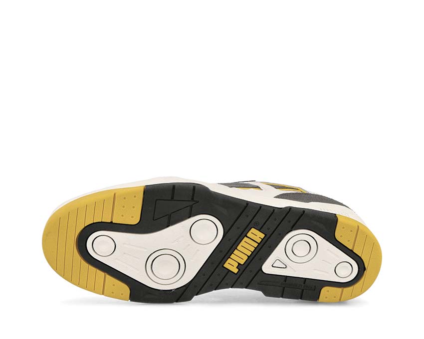 Puma Staple Slipstream Warn White / Cool Light Grey 391566 01