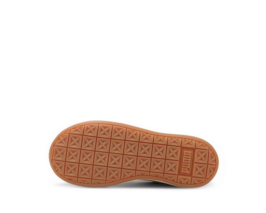 Puma Suede Mayu UP Grenadine - Marshmallow 381650 02