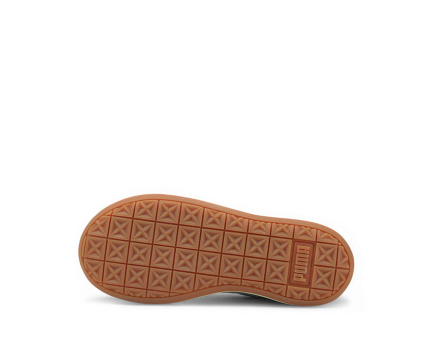 Puma Suede Mayu UP Lapis Blue - Marshmallow 281650 01