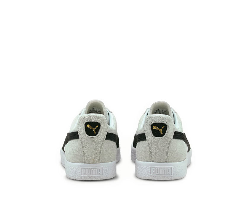 Puma Suede Vintage MIJ Retro Made In Japan Grey 380537 01