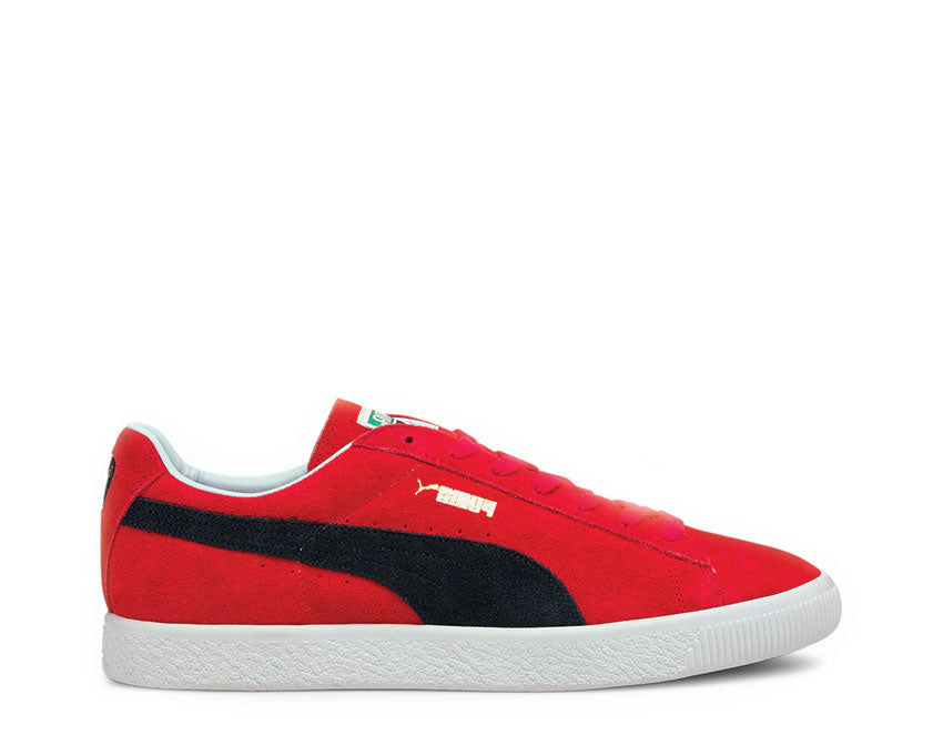 Puma suede retro online
