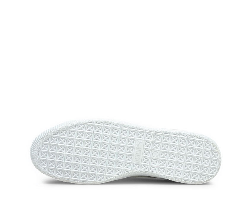 Puma Suede VTG MII1968 Black - White 380767 01