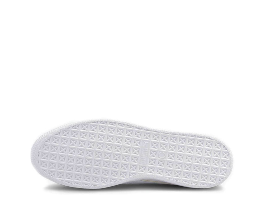 Puma Suede VTG RDL FS Vap Gray / White - Ibiza Blue 374918 01