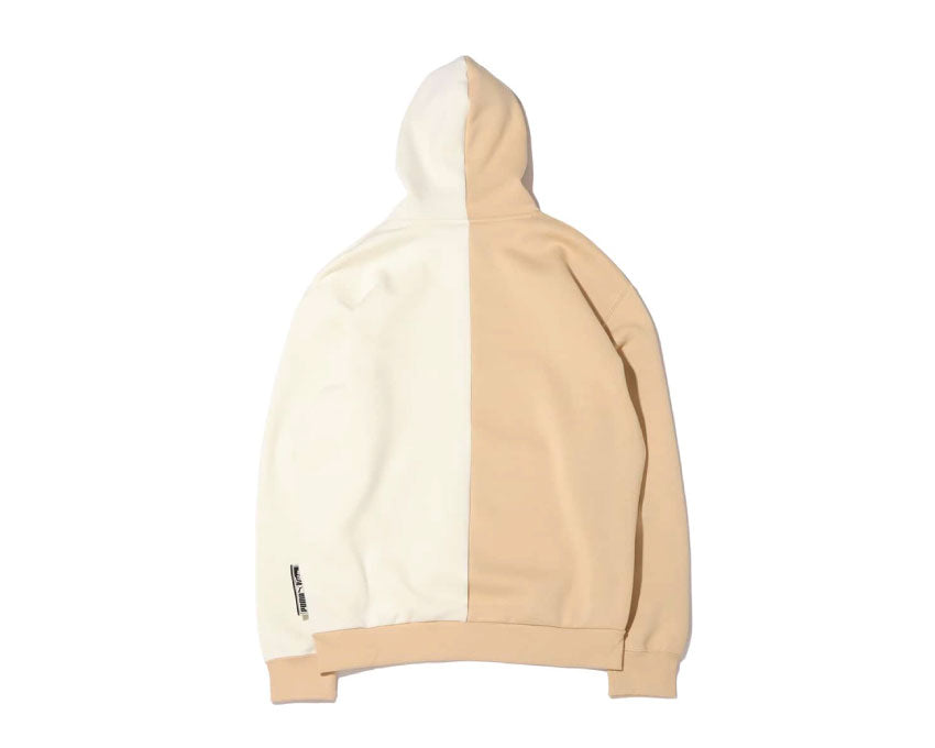 Puma Team Hoody Beige 534310 20