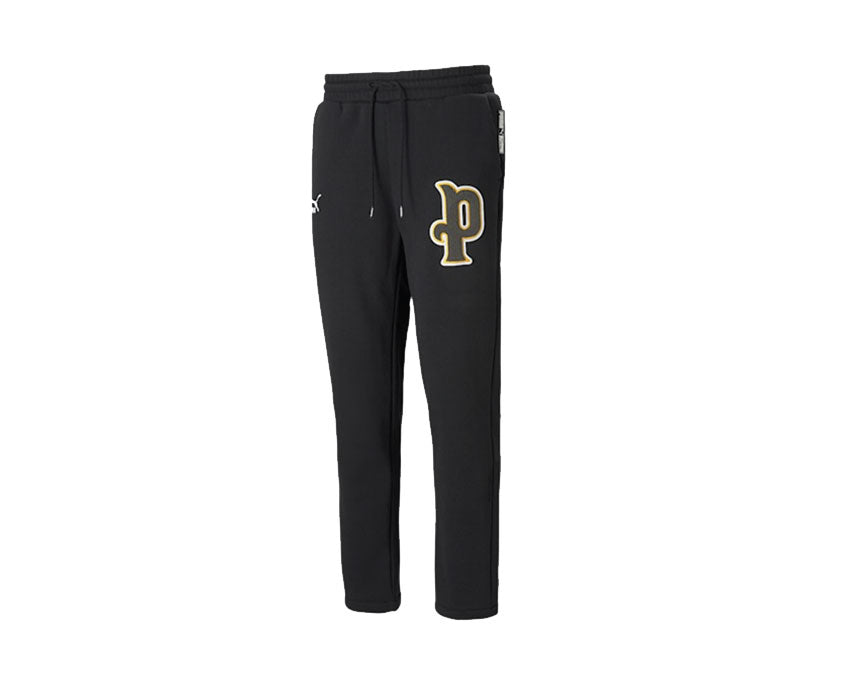 Puma Sweatpants - Black